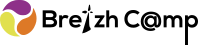 BreizhCamp - 8ème édition - 28, 29 et 30 Mars 2018 logo